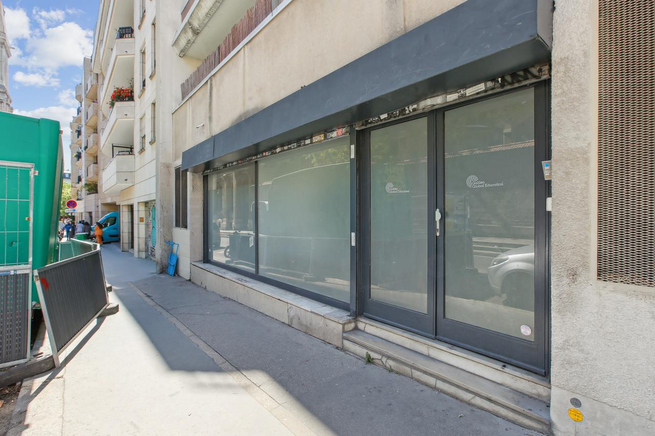 Bureau Paris 177m² Location bureau Paris OLBUR2531488 3
